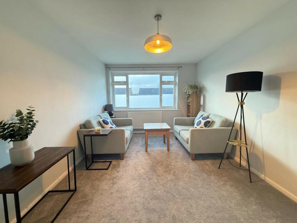 Additional property image - Dawkins Road, Hamworthy