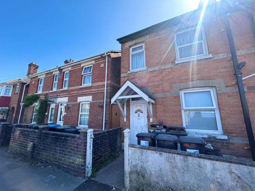 Main image of property: Spring Road, Bournemouth - 4