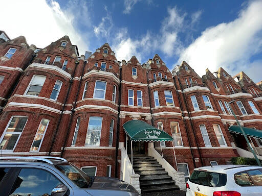 Main image of property: Westcliff Studios, Durley Gardens
