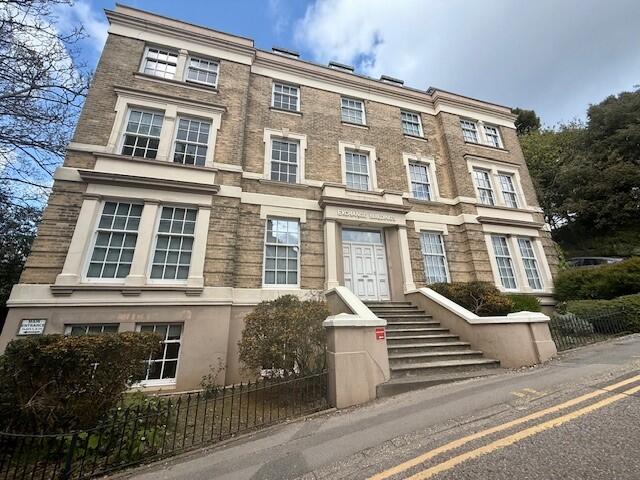 Main image of property: Upper Hinton Road, Bournemouth