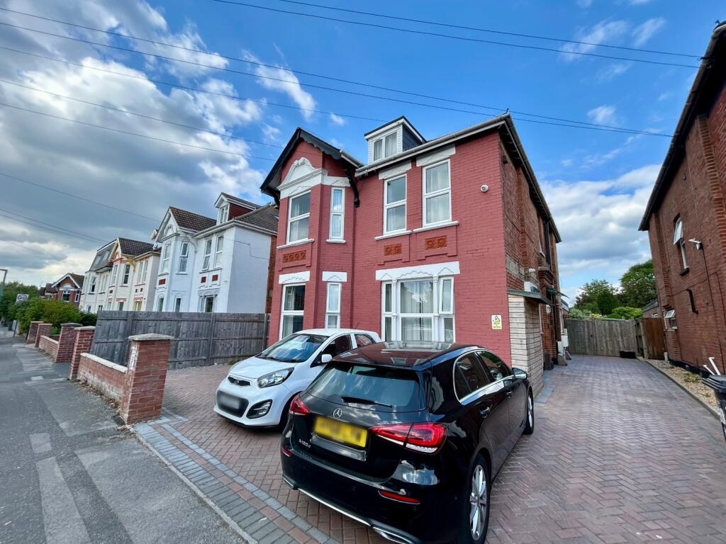 Main image of property: Hamilton Road, Bournemouth