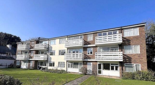Main image of property: ATHELNEY COURT, GERVIS ROAD