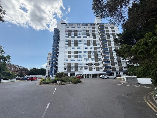 Main image of property: Admirals Walk,West Cliff Road, Bournemouth