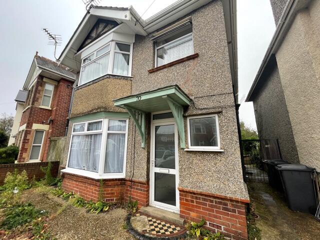 Main image of property: Edgehill Road, Bournemouth