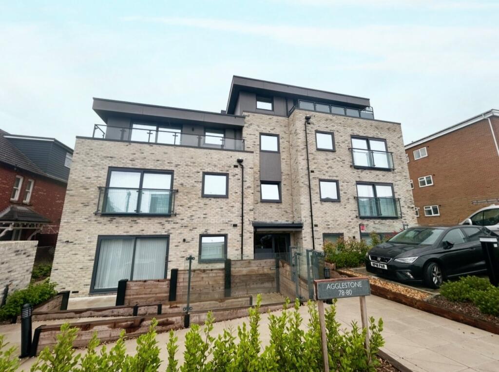 Main image of property: Longfleet Road, Poole