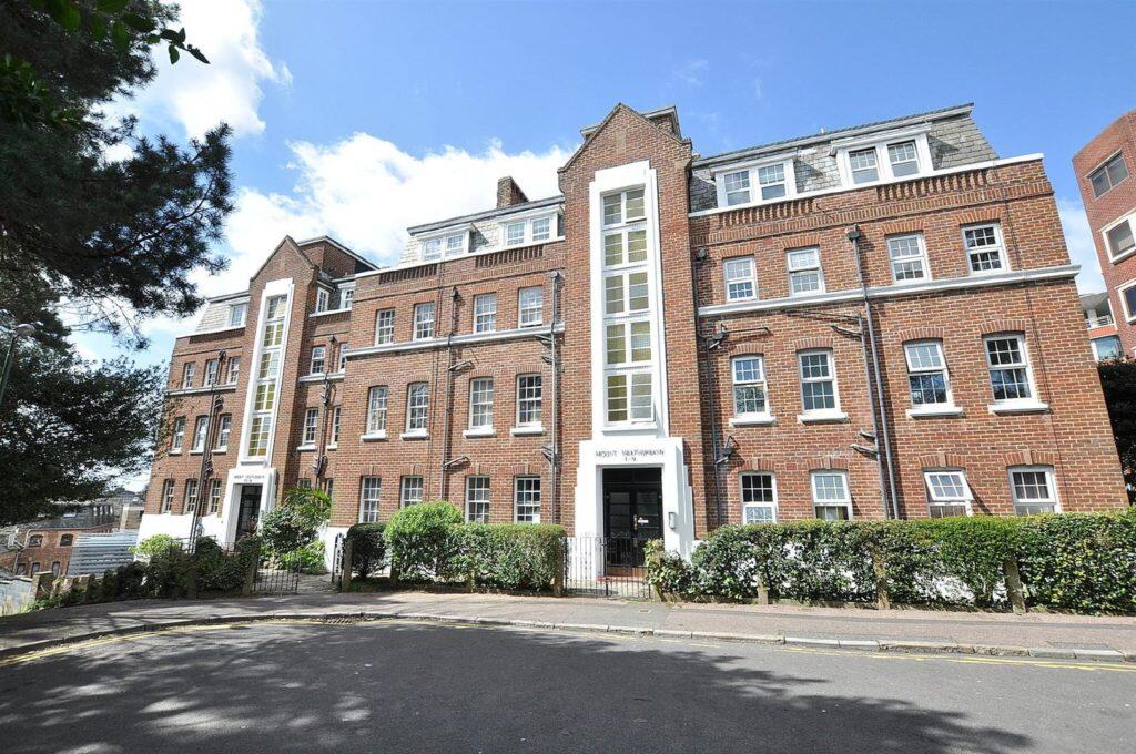 Main image of property: Richmond Gardens, Bournemouth Town Centre