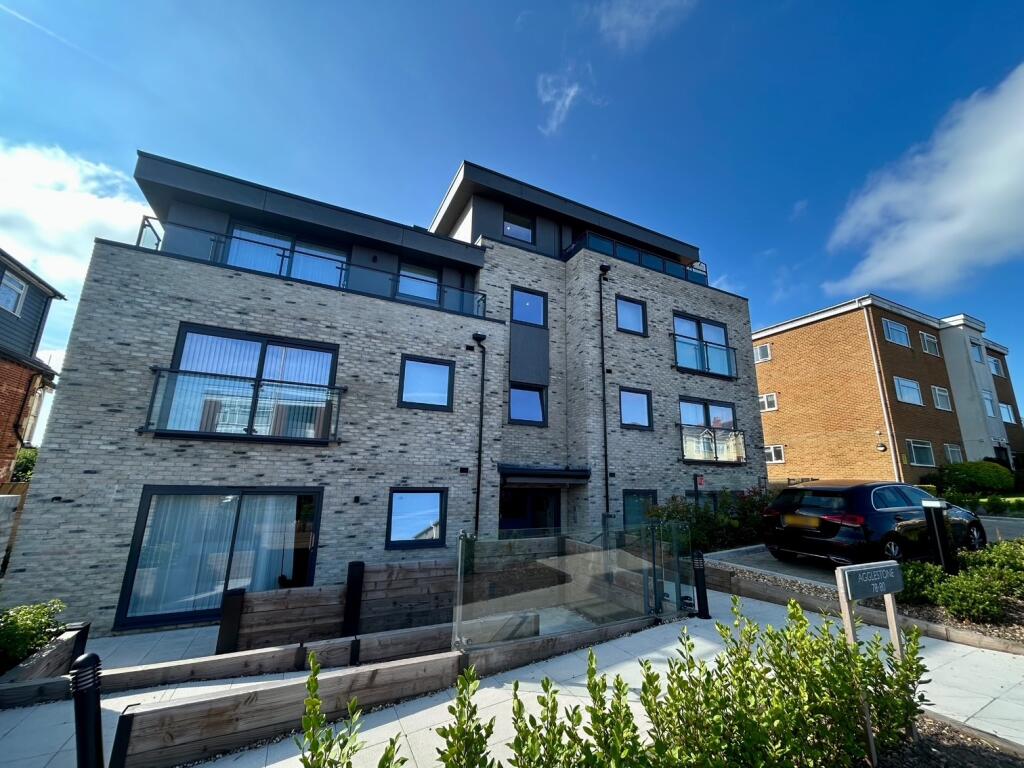 Main image of property: Longfleet Road, Poole