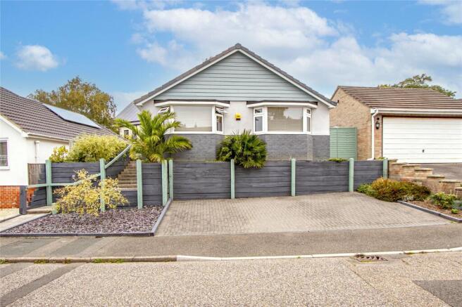 Main image of property: Scarf Road, Poole