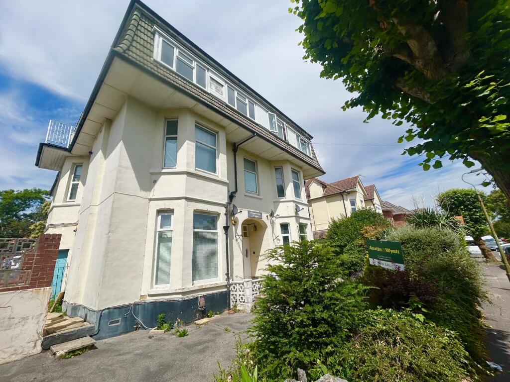 Main image of property: Boscome Spa, Bournemouth