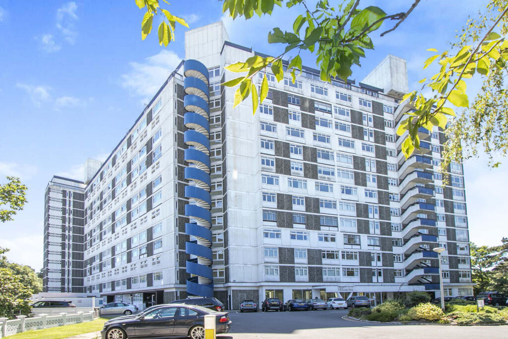 Main image of property: Admirals Walk, West Cliff Road