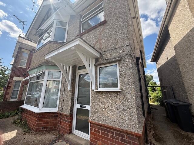 Main image of property: Edgehill Road, Bournemouth