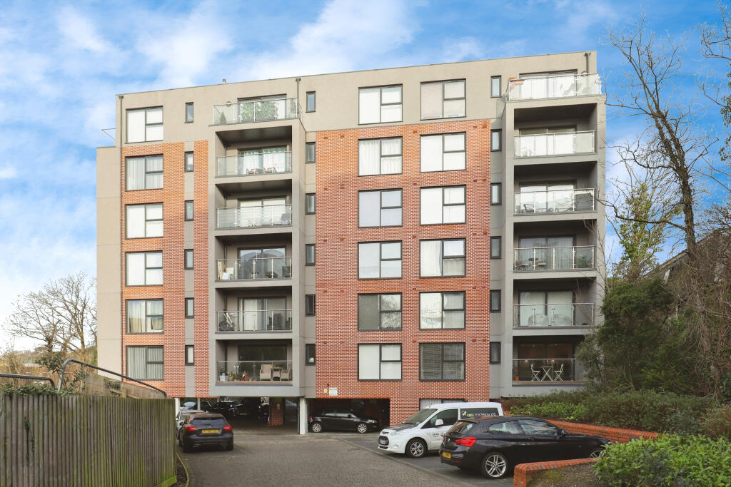 Main image of property: Wootton Mount, Bournemouth