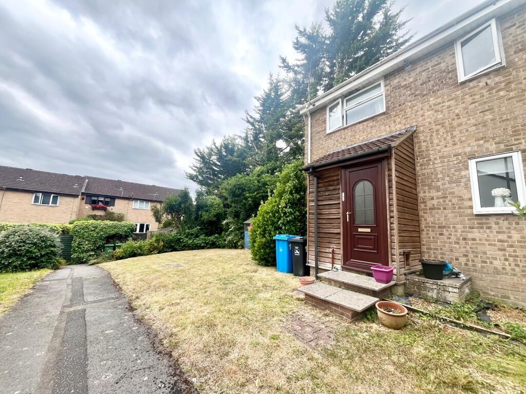 Main image of property: Viscount Walk, Bournemouth