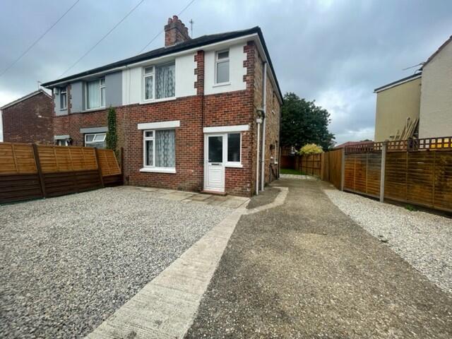 Main image of property: PARKSTONE