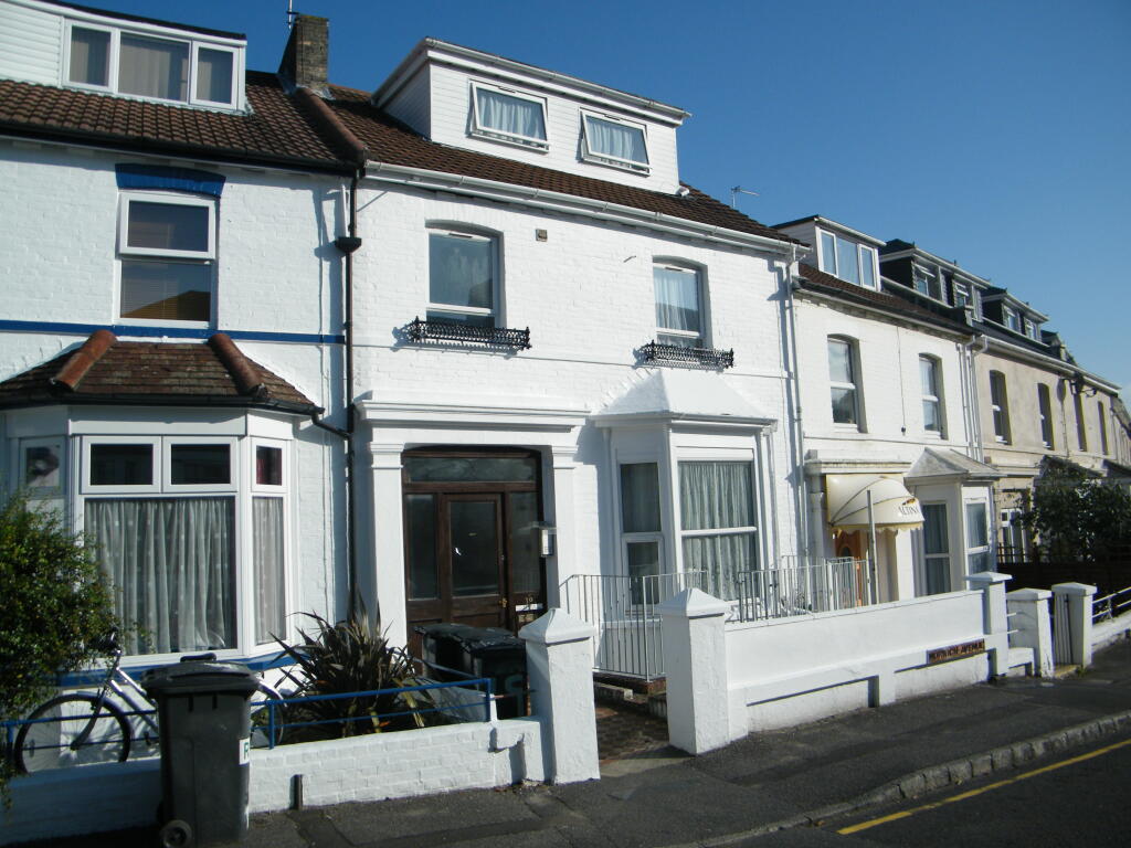 Main image of property: Norwich Avenue, Bournemouth