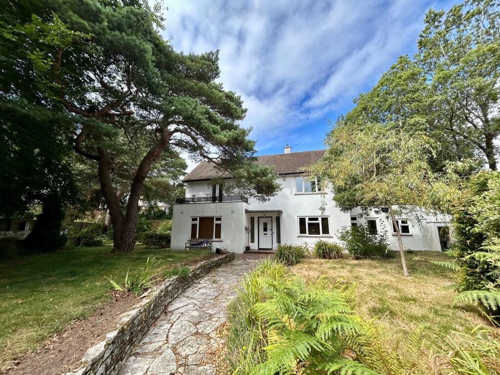 Main image of property: Cavendish Road, Dean Park