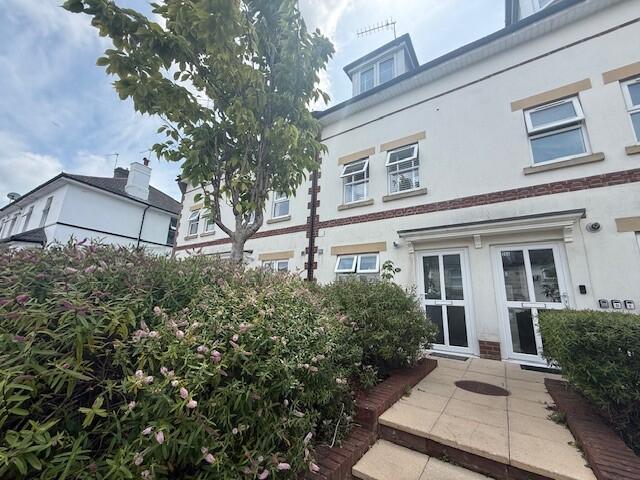 Main image of property: Norwich Avenue, Bournemouth