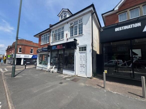 Property image for Charminster Road, Charminster
