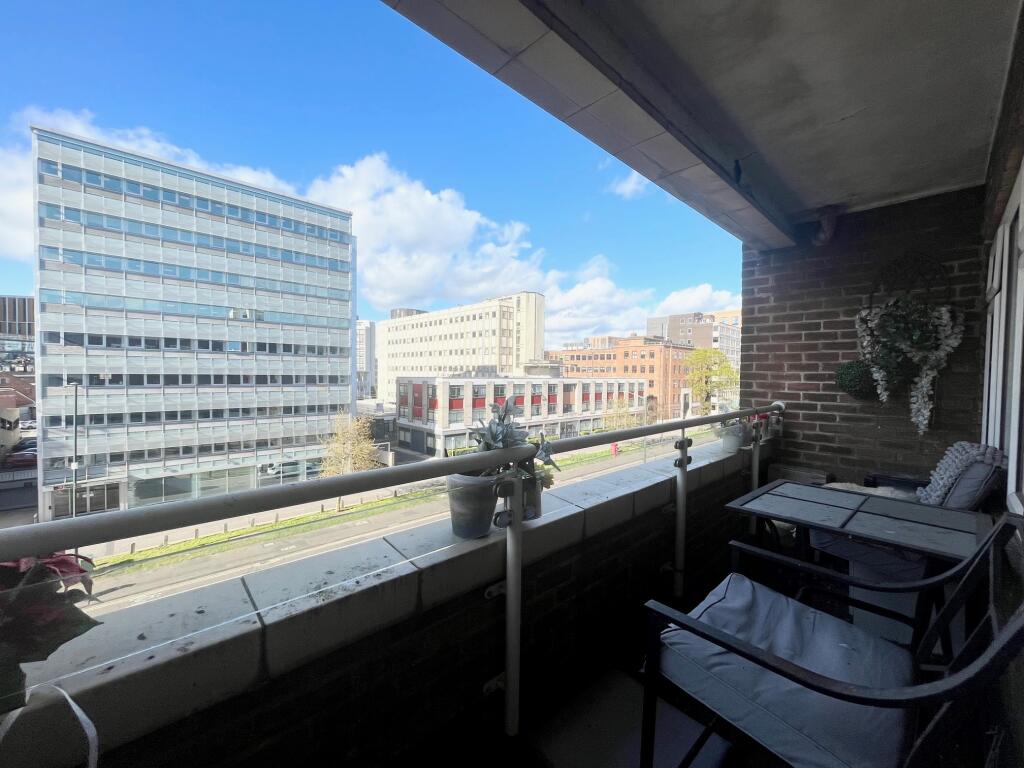 Main image of property: Christchurch Road, Bournemouth