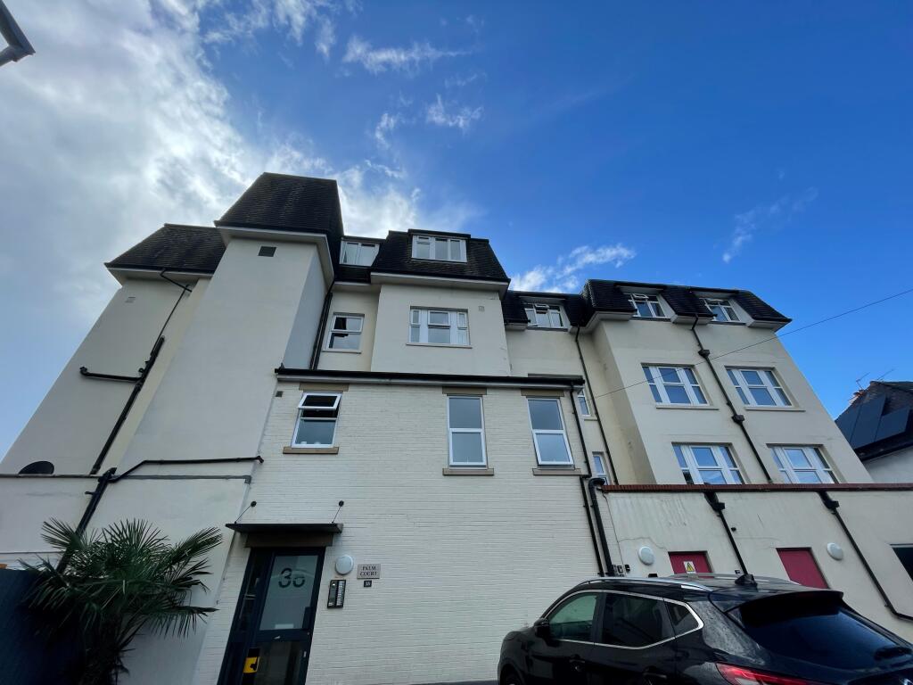 Main image of property: Palm Court, Bournemouth