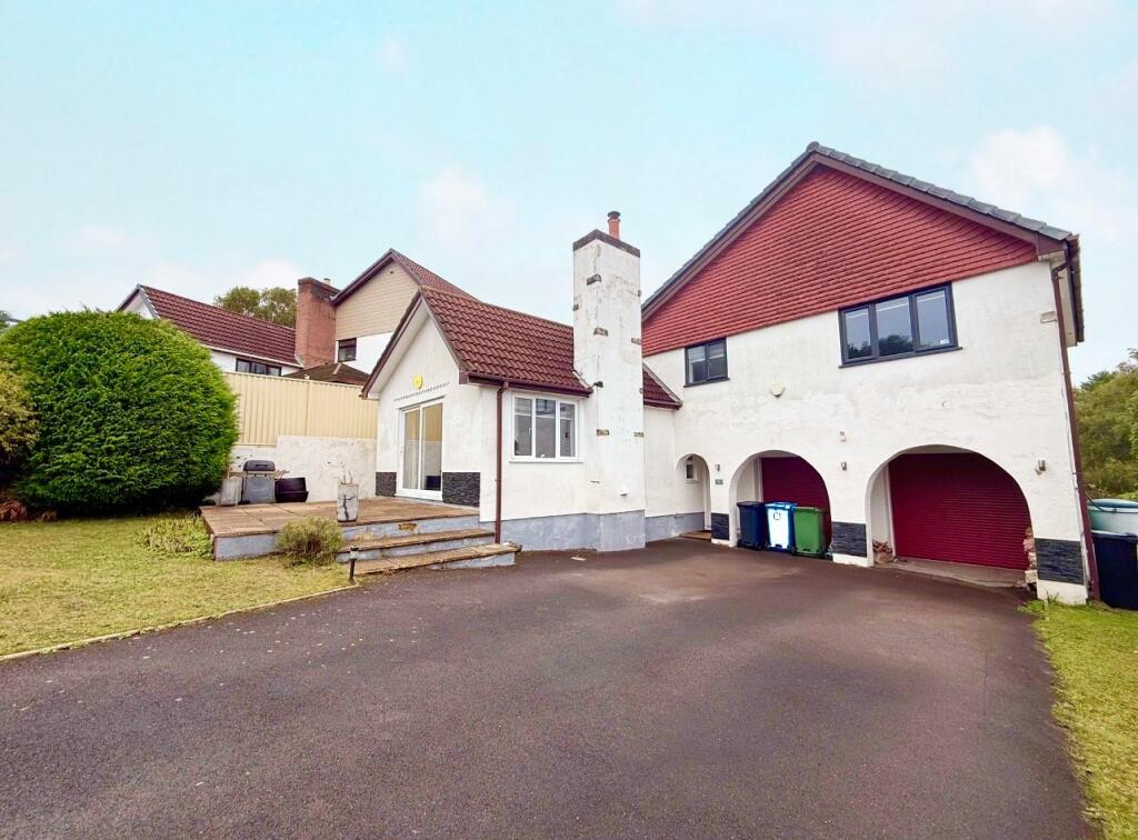 Main image of property: Tollerford Road, West Canford Heath