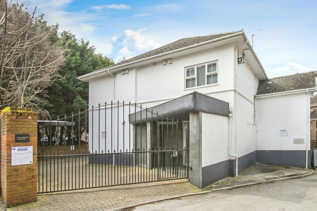Main image of property: Wootton Gardens, Bournemouth