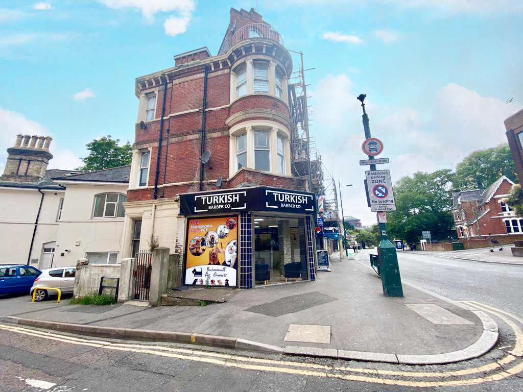 Main image of property: Old Christchurch Road, Bournemouth