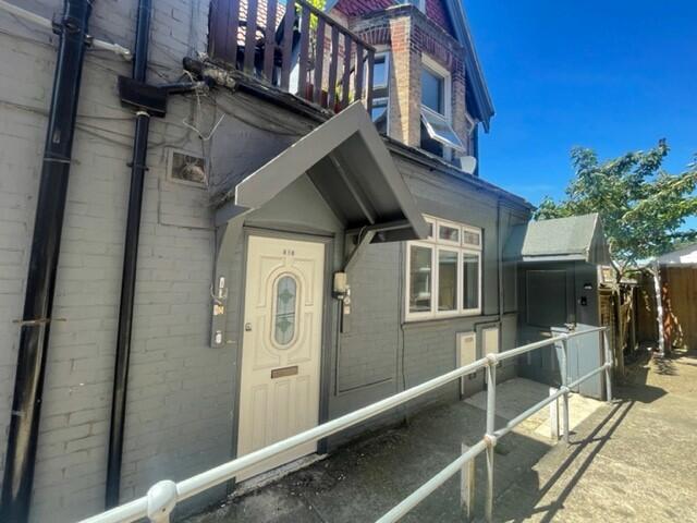 Main image of property: Christchurch Road, Bournemouth