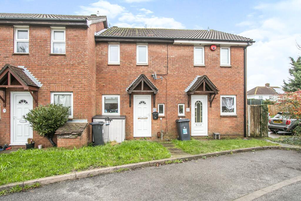Main image of property: Tarrant Road, Muscliff