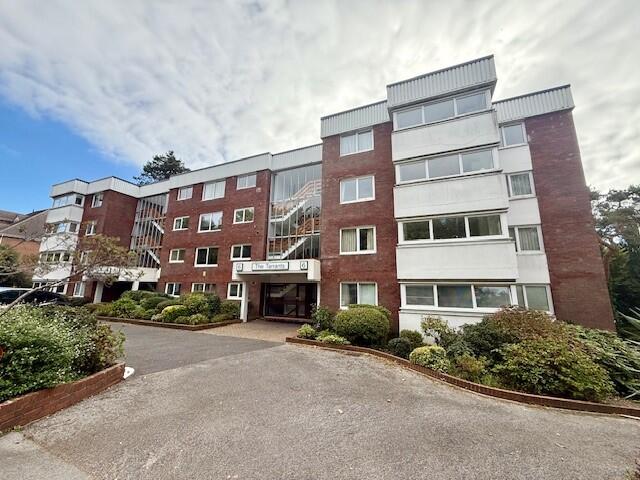 Main image of property: Branksome Wood Road, Bournemouth