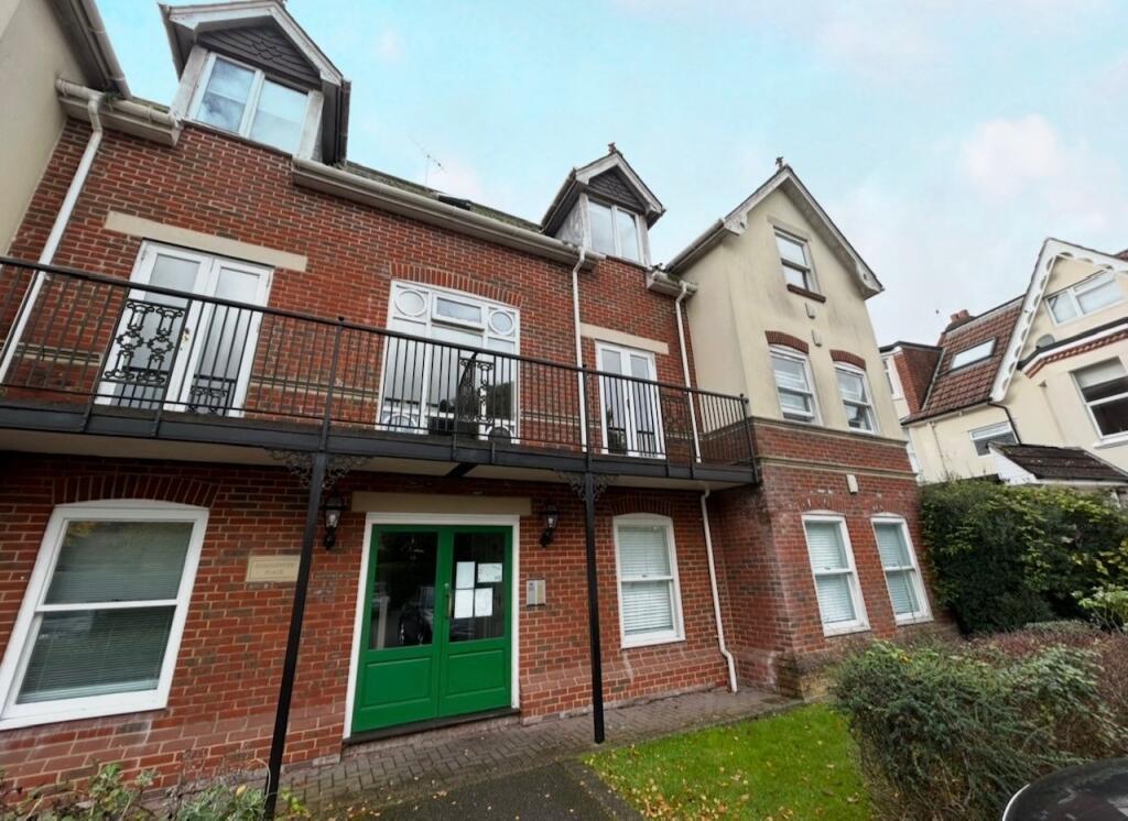 Main image of property: Lansdowne Road, Bournemouth