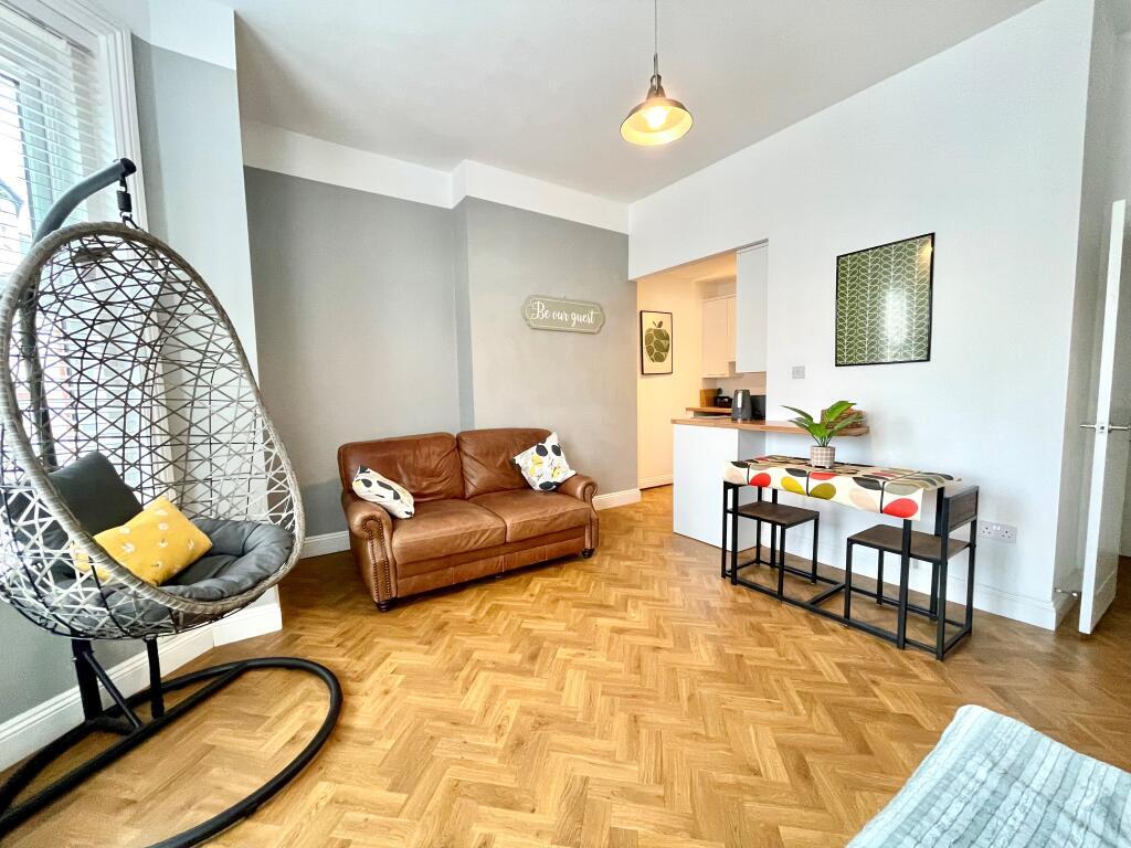 Main image of property: St Michaels Road, Bournemouth