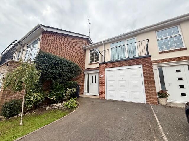 Main image of property: St Ives Gardens, Meyrick Gardens