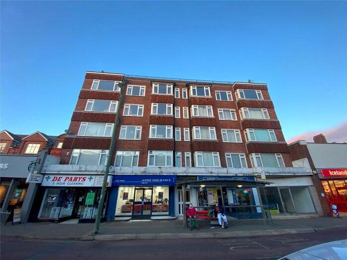 Main image of property: Westbourne Court, Poole Road