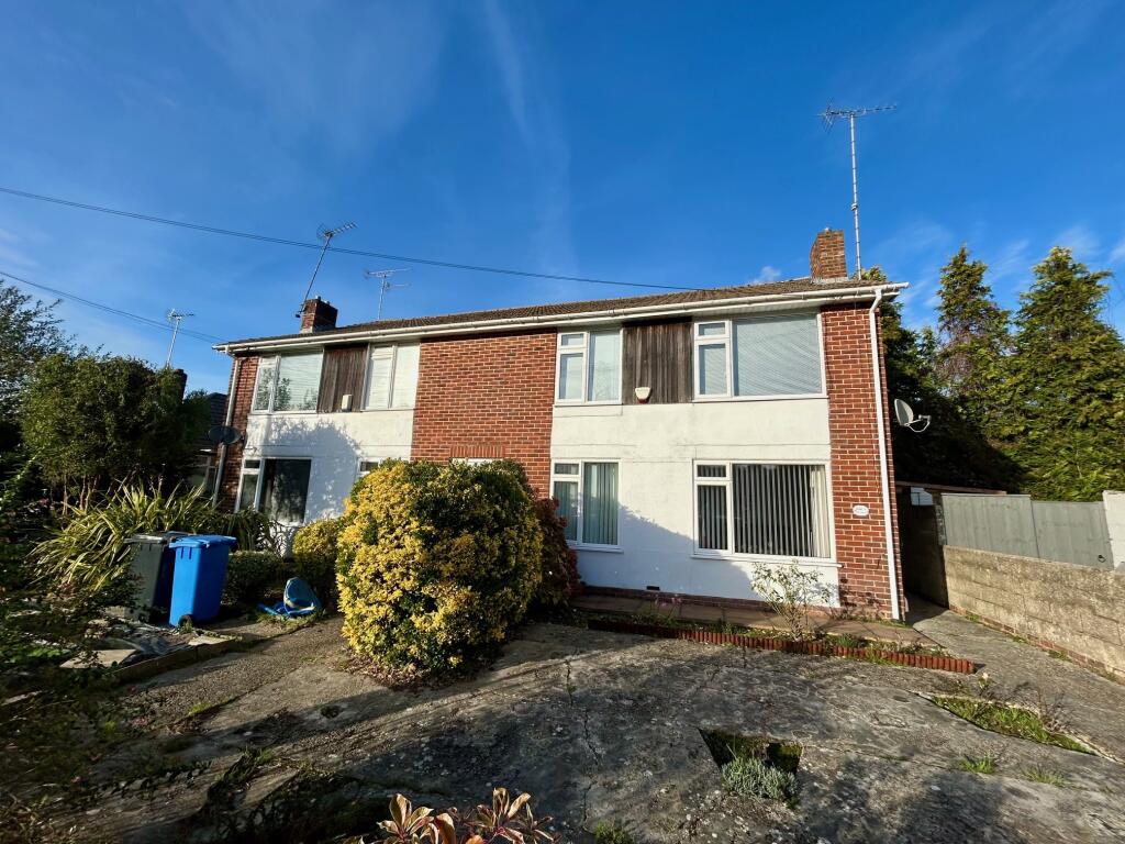 Main image of property: South Park Road, Poole
