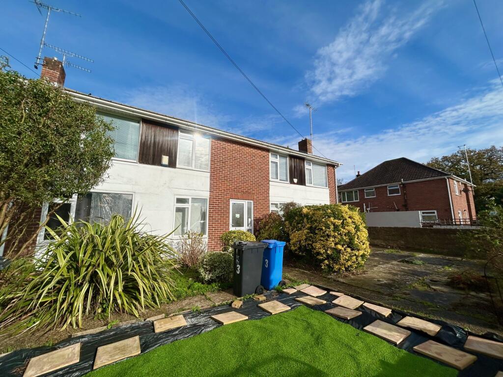 Main image of property: South Park Road, Poole