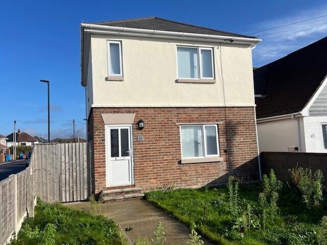 Main image of property: Rossmore Road, Parkstone