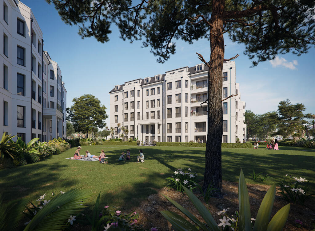 Main image of property: WestCliff Road, Bournemouth