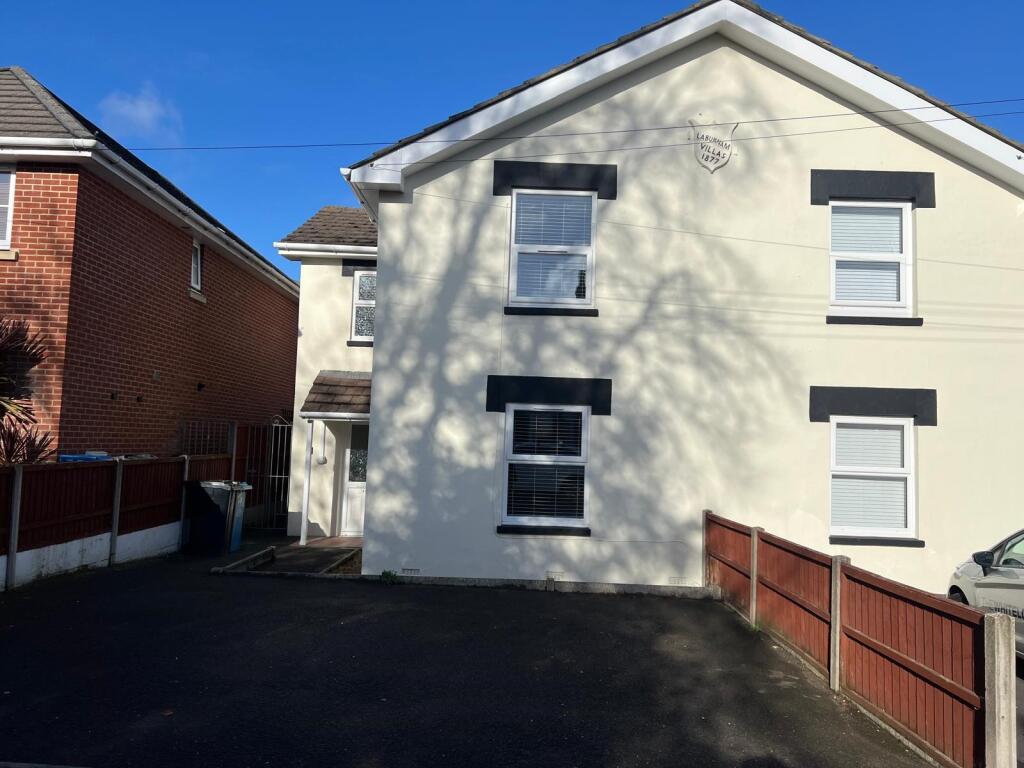 Main image of property: Langley Road, Branksome