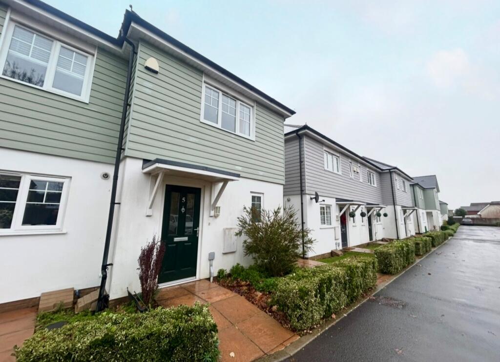 Main image of property: Kings Close, Bournmouth