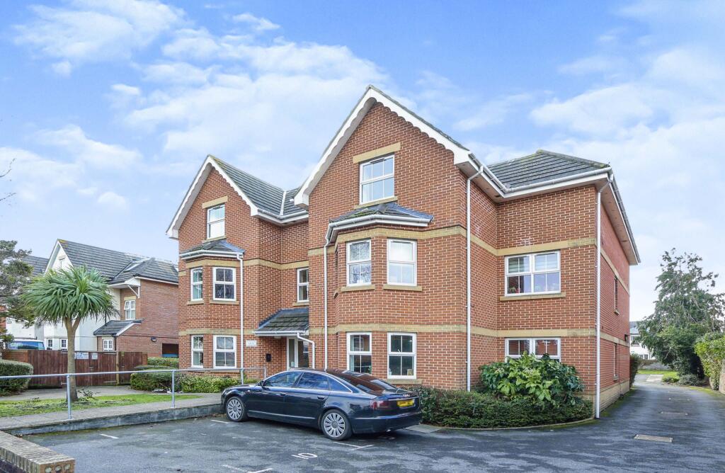 Main image of property: Lowther Road, Bournemouth