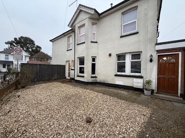 Main image of property: Cardigan Road, Winton