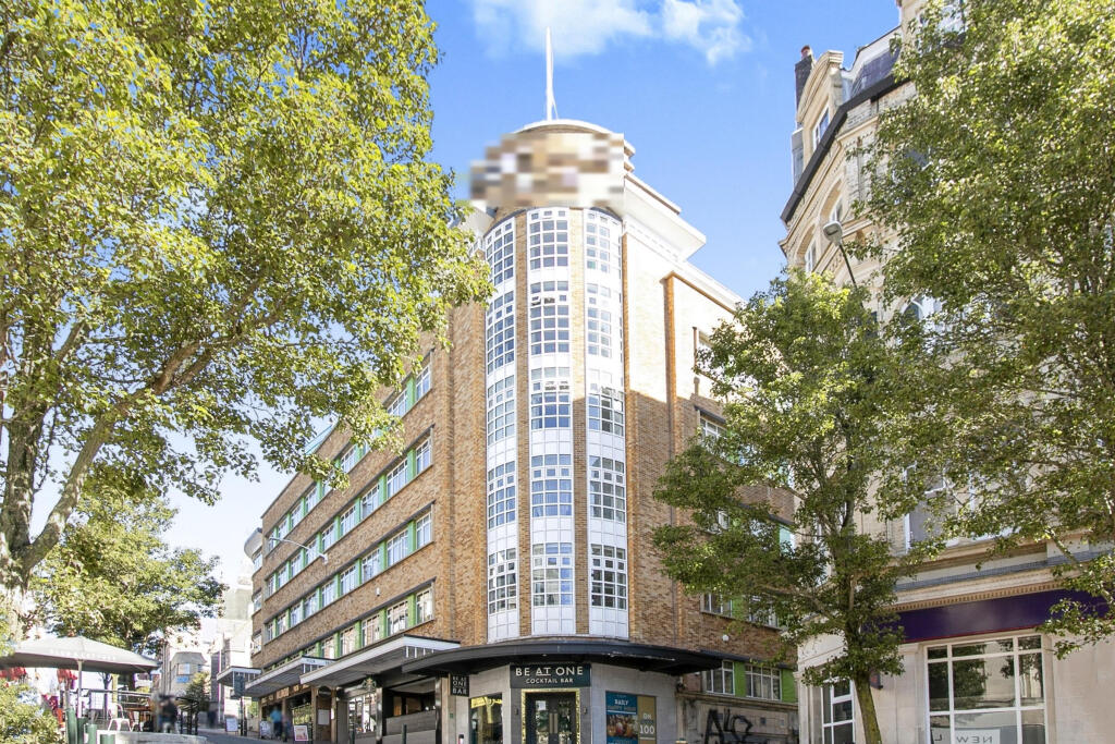 Main image of property: Bristol & West House, Post Office Road