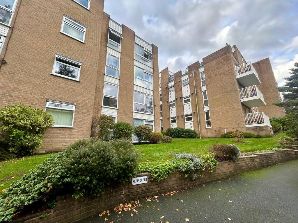 Main image of property: Meyrick Court, Bournemouth
