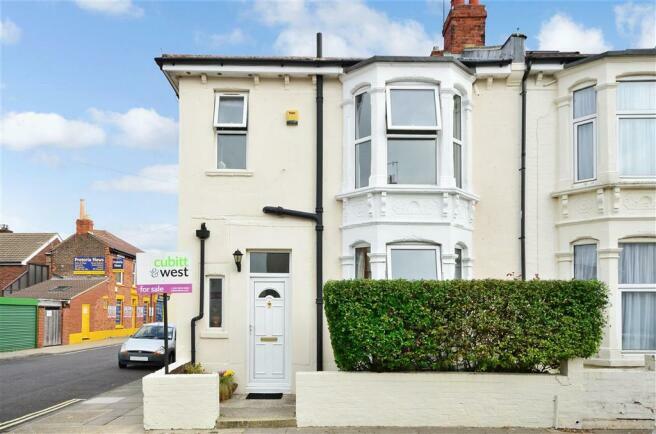Main image of property: STUDENT - Aston Road, Portsmouth