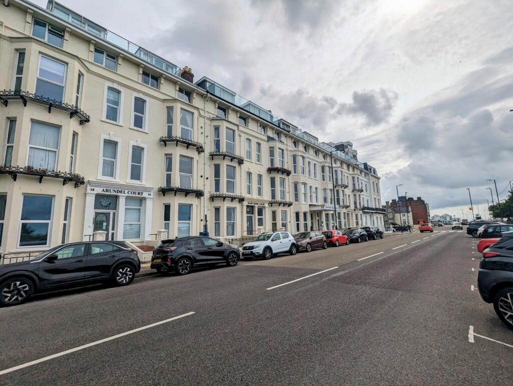 Main image of property: South Parade, Southsea