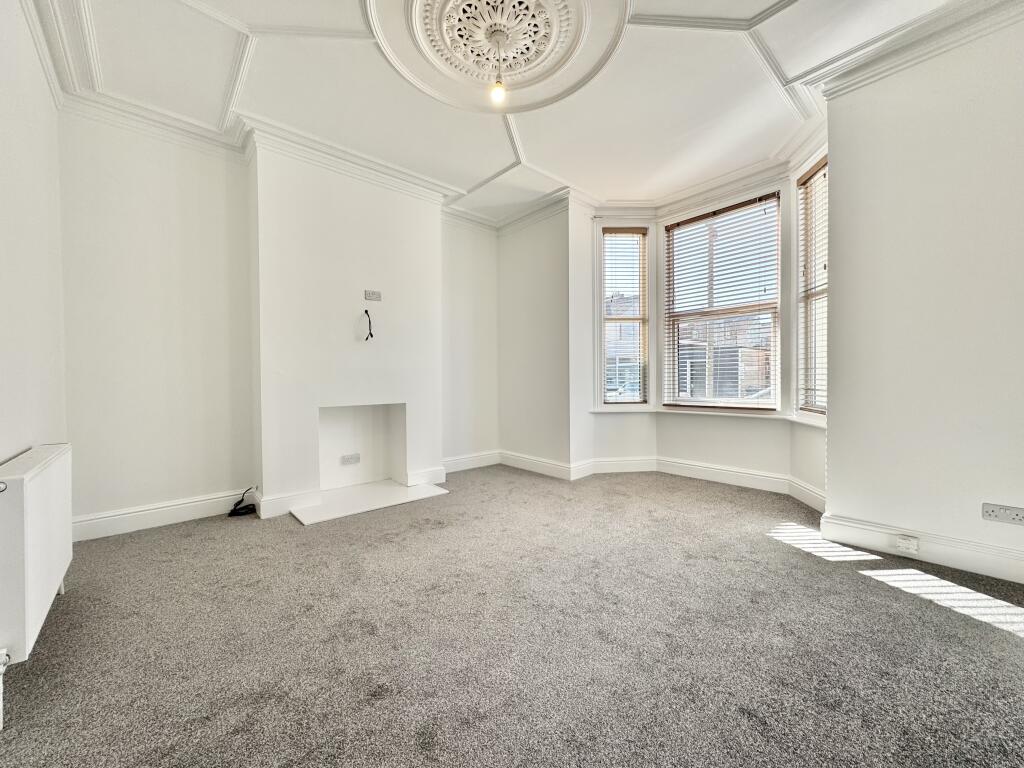 Main image of property: Angerstein Road, Portsmouth