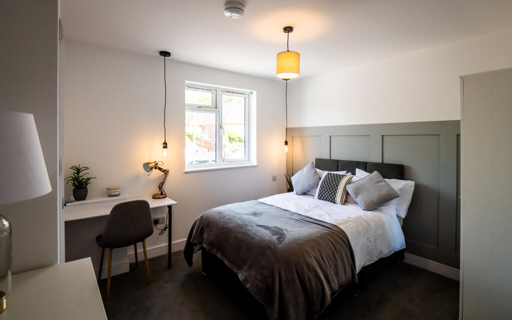 Main image of property: Chalkridge Road, Portsmouth