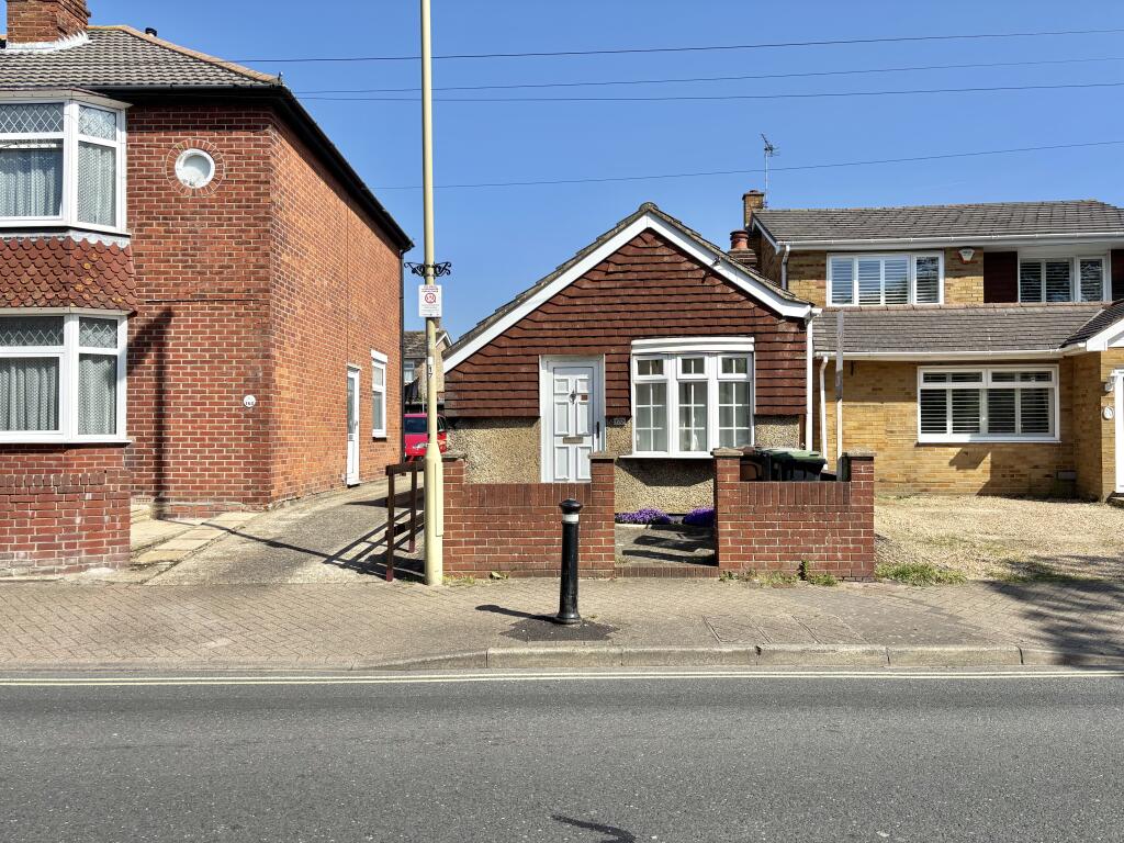 Main image of property: Elson Road, Gosport