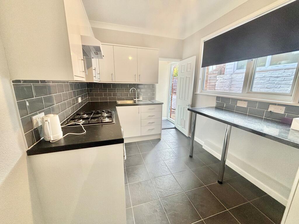 Main image of property: Meyrick Road, Portsmouth